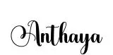 Anthaya