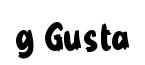 g Gusta