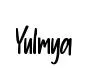 Yulmya