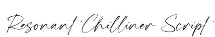 Resonant Chilliner Script