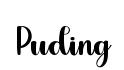 Puding