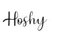 Hoshy