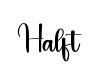 Halft