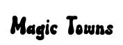 Magic Towns