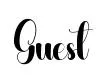 Guest