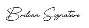 Brilian Signature