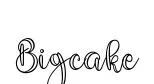 Bigcake