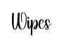 Wipes