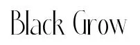 Black Grow