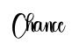 Chance