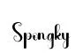 Spongky