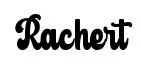 Rachert