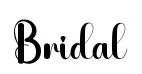 Bridal