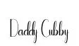 Daddy Cubby