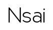 Nsai