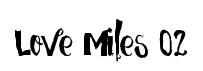 Love Miles 02