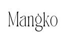 Mangko