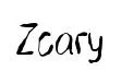 Zcary