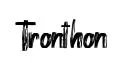 Tronthon