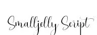 Smalljelly Script