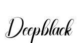 Deepblack