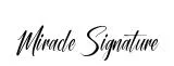 Miracle Signature