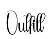 Outfill