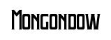 Mongondow