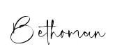 Bethoman