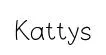 Kattys