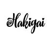 Hakigai