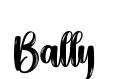 Bally