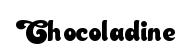 Chocoladine