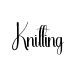 Knitting