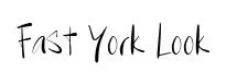 Fast York Look