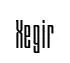 Xegir