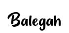 Balegah