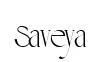 Saveya