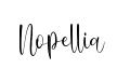 Nopellia