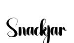 Snackjar