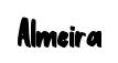 Almeira