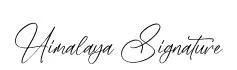 Himalaya Signature