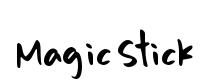 Magic Stick