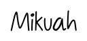 Mikuah