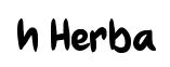 h Herba