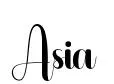 Asia