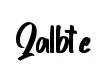 Qalbite