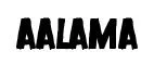 Aalama