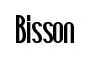 Bisson