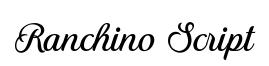 Ranchino Script